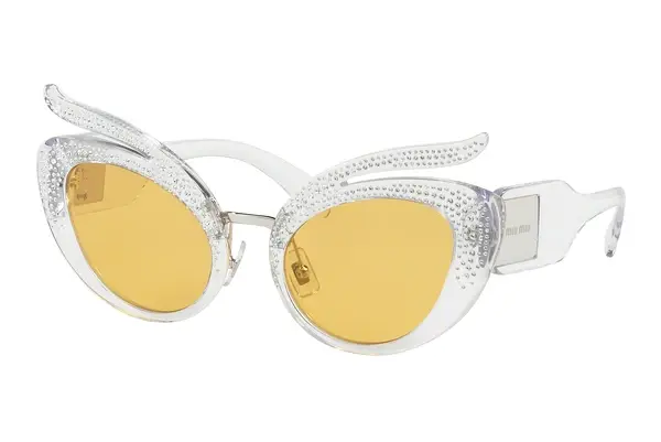 Sonnenbrille Miu Miu MU 04TS TIA140
