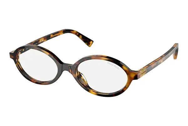 Sonnenbrille Miu Miu MU 04ZS VAU08N