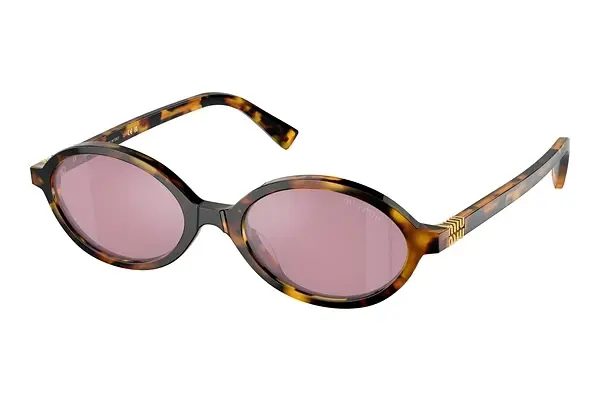 Sonnenbrille Miu Miu MU 04ZS VAU50D