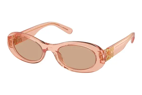 Sonnenbrille Miu Miu MU 06ZS 13T1P1