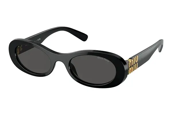 Sonnenbrille Miu Miu MU 06ZS 1AB5S0