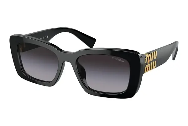 Sonnenbrille Miu Miu MU 07YS 1AB5D1