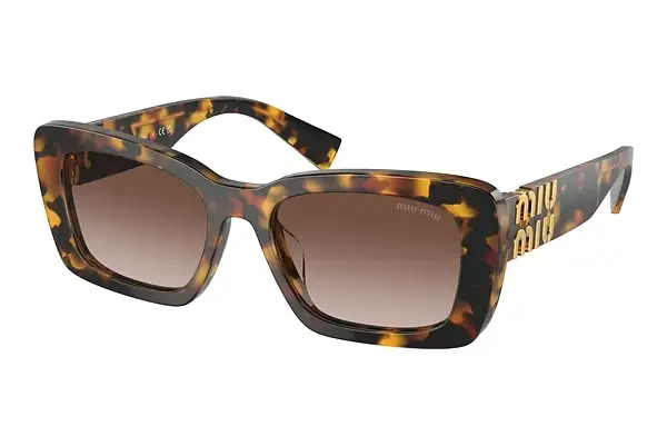 Sonnenbrille Miu Miu MU 07YS VAU6S1