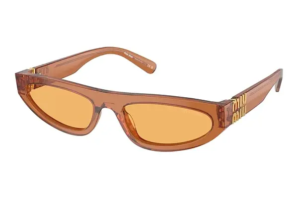 Sonnenbrille Miu Miu MU 07ZS 15T0B7