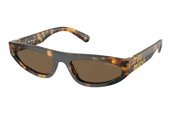 Sonnenbrille Miu Miu MU 07ZS VAU06B