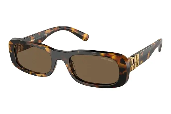 Sonnenbrille Miu Miu MU 08ZS VAU06B