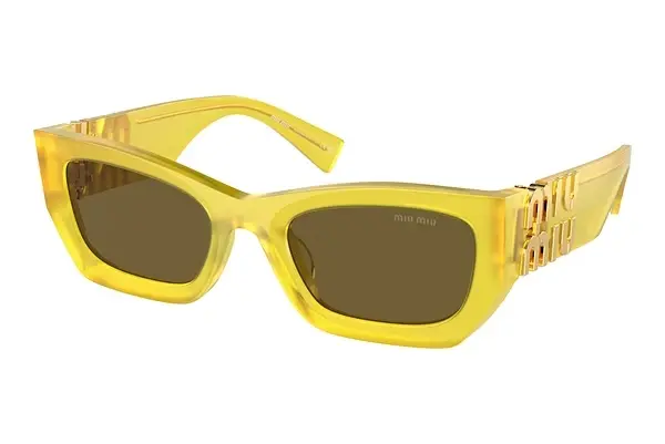 Sonnenbrille Miu Miu MU 09WS 17L01T