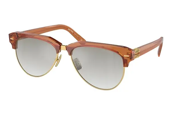Sonnenbrille Miu Miu MU 09ZS 15T8K1