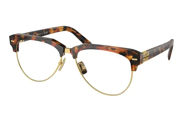 Sonnenbrille Miu Miu MU 09ZS 19P08N