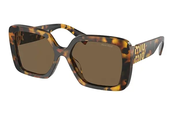 Sonnenbrille Miu Miu MU 10YS VAU06B