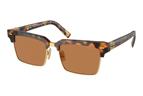 Sonnenbrille Miu Miu MU 10ZS 19P2Z1