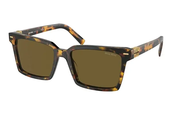 Sonnenbrille Miu Miu MU 13ZS VAU01T