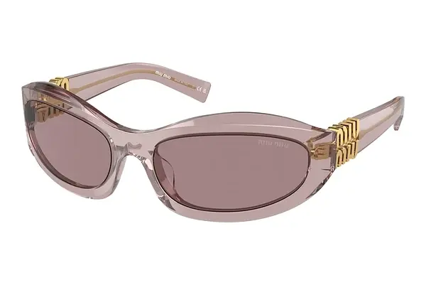 Sonnenbrille Miu Miu MU 14ZS 12W20I
