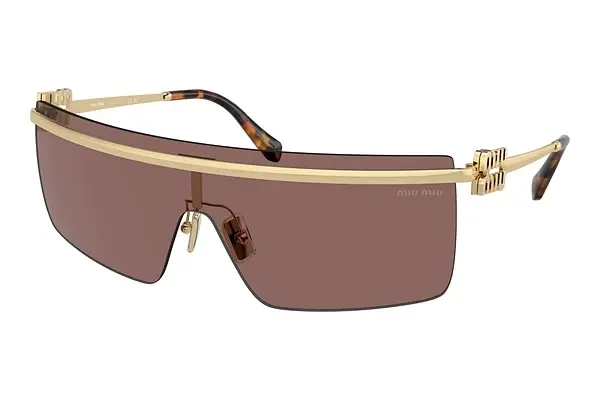 Sonnenbrille Miu Miu MU 50ZS ZVN70D