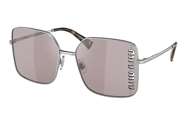 Sonnenbrille Miu Miu MU 51YS 1BC03V