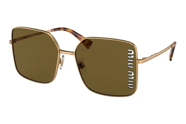 Sonnenbrille Miu Miu MU 51YS 7OE01T