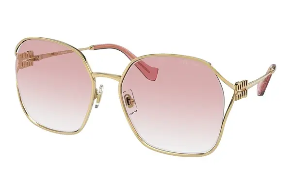 Sonnenbrille Miu Miu MU 52WS 5AK06S