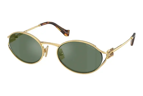 Sonnenbrille Miu Miu MU 52YS 5AK04M