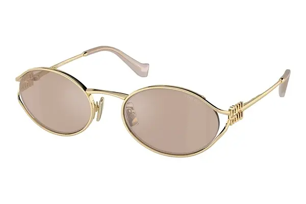 Sonnenbrille Miu Miu MU 52YS ZVN20F