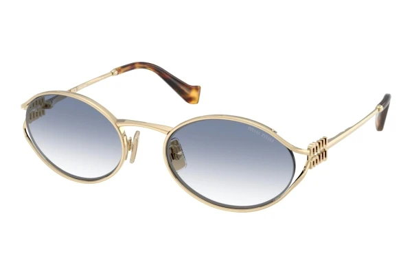 Sonnenbrille Miu Miu MU 52YS ZVN80O