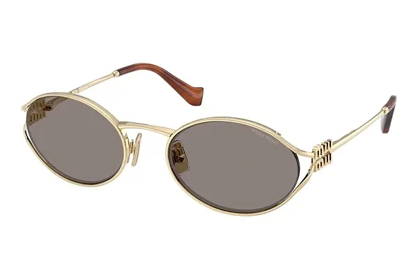 Sonnenbrille Miu Miu MU 52YS ZVN80Q