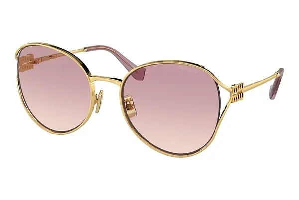 Sonnenbrille Miu Miu MU 53YS 5AK06S