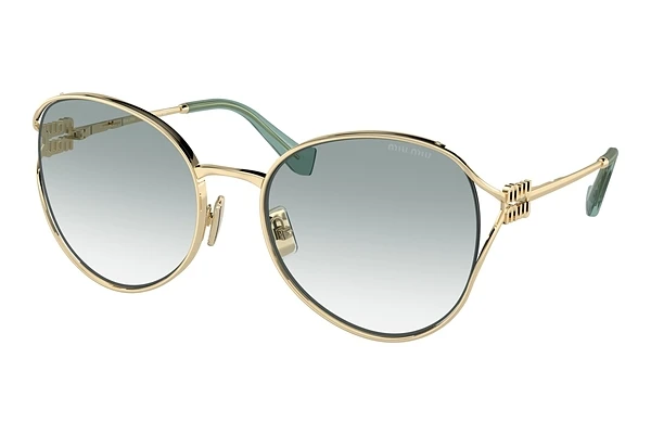 Sonnenbrille Miu Miu MU 53YS ZVN03O