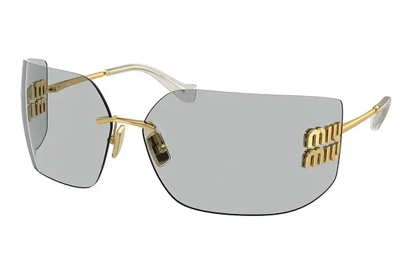 Sonnenbrille Miu Miu MU 54YS 5AK30B