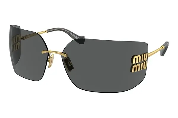 Sonnenbrille Miu Miu MU 54YS 5AK5S0