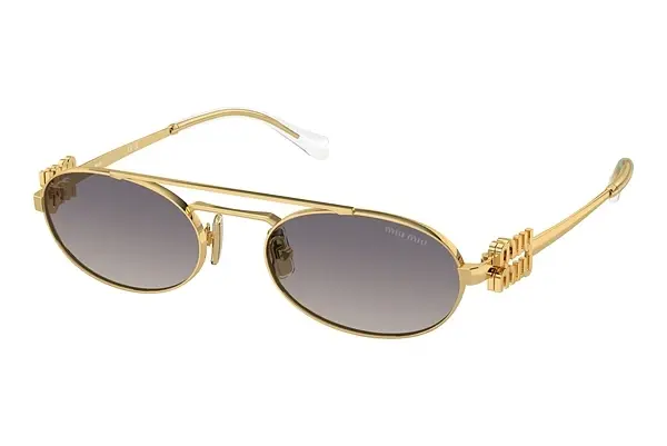 Sonnenbrille Miu Miu MU 54ZS 5AK30C