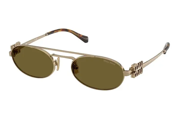 Sonnenbrille Miu Miu MU 54ZS 7OE09Z