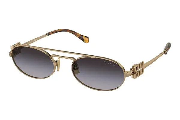 Sonnenbrille Miu Miu MU 54ZS 7OE5D1