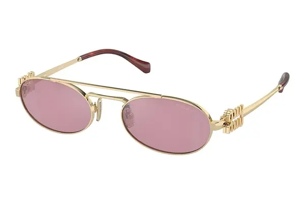 Sonnenbrille Miu Miu MU 54ZS ZVN50D