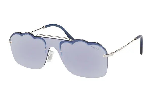 Sonnenbrille Miu Miu CORE COLLECTION (MU 55US 1BC178)