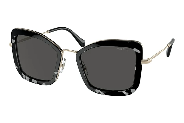 Sonnenbrille Miu Miu Core Collection (MU 55VS PC75S0)