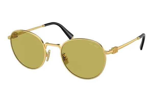 Sonnenbrille Miu Miu MU 55ZS 5AK07O