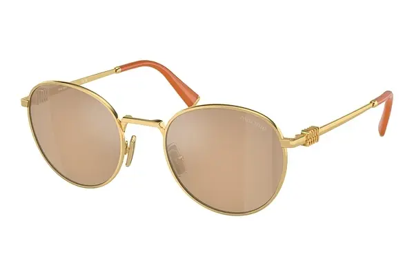 Sonnenbrille Miu Miu MU 55ZS 5AK40D
