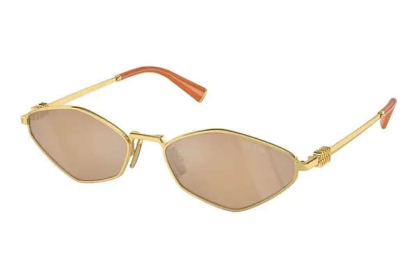 Sonnenbrille Miu Miu MU 56ZS 5AK40D