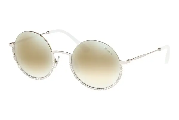 Sonnenbrille Miu Miu CORE COLLECTION (MU 69US 1BC168)