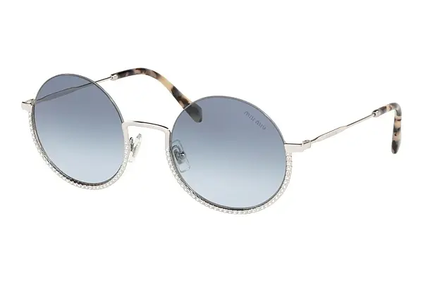 Sonnenbrille Miu Miu CORE COLLECTION (MU 69US 1BC4R2)