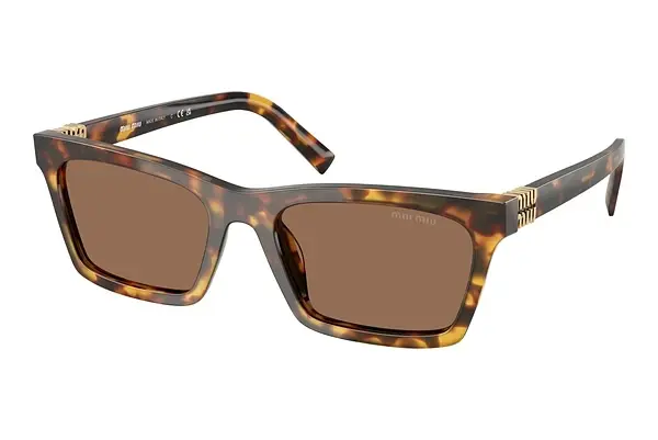 Sonnenbrille Miu Miu MU A05S 14L60M