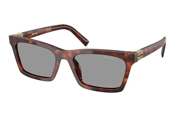 Sonnenbrille Miu Miu MU A05S 21C40O