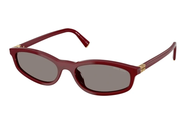 Sonnenbrille Miu Miu MU A06S 21I80Q