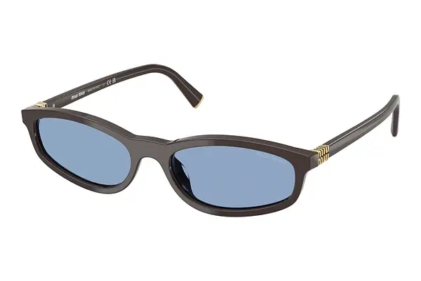 Sonnenbrille Miu Miu MU A06S 22C60O