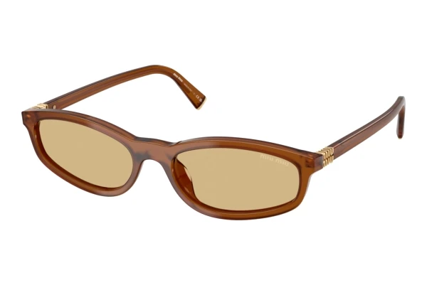 Sonnenbrille Miu Miu MU A06S 22I10R