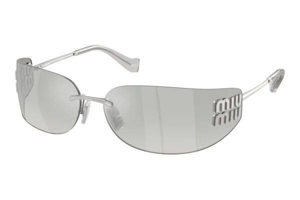Sonnenbrille Miu Miu MU A51S 1BC10Y
