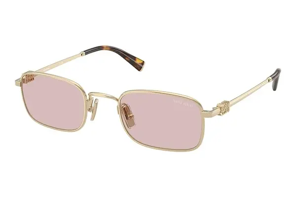 Sonnenbrille Miu Miu MU A53S ZVN4I0