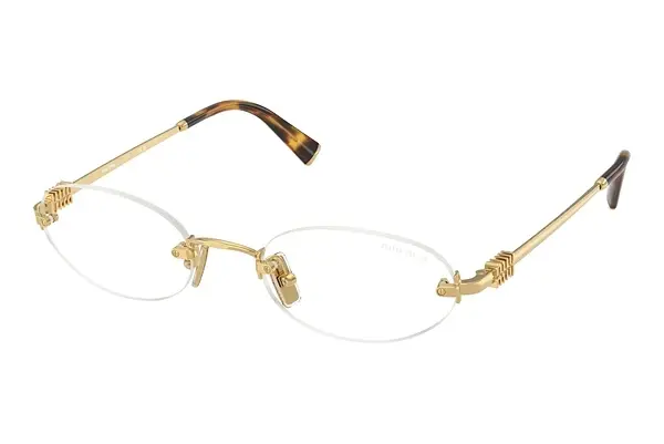 Sonnenbrille Miu Miu MU A54S 5AK08N
