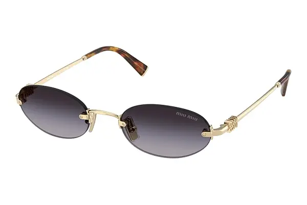 Sonnenbrille Miu Miu MU A54S ZVN5D1