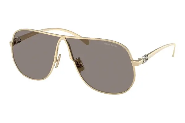 Sonnenbrille Miu Miu MU A56S ZVN80Q